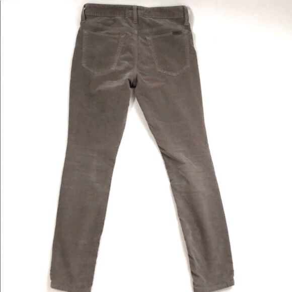 Joes Mid Rise Skinny Ankle Pants - Picture 3 of 6